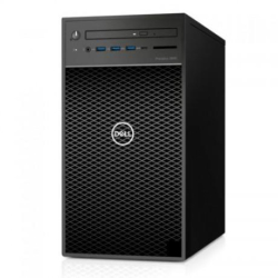 Dell Precision T3650 W-1370-2 16Gb 512Gb Ssd+1Tb 8Gb Rtx4000 Vga 460W W10Pro