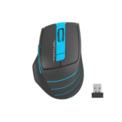 A4-Tech Fg30 2000 Dpi Mavi Kablosuz Mouse
