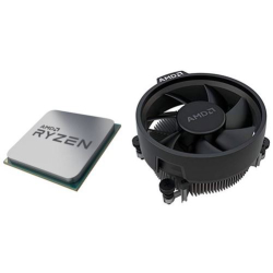 Amd Ryzen 5 Pro 4650G 3.70Ghz 8Mb Am4 (65W) Radeon Vga Mpk