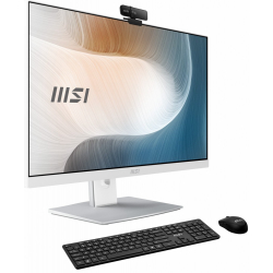 Msi Modern Am241Tp 11M-237Xtr [I5-1135G7] 16Gb 512Gb Ssd 23.8&Quot; Touch Fhd Ob Vga 