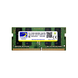 Twinmos Sodimm 8Gb 2666Mhz Ddr4 Kutulu Notebook Bellek (Mdd48Gb2666N)