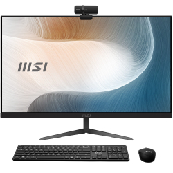 Msi Modern Am271 11M-016Tr [I5-1135G7] 8Gb 512Gb Ssd 27&Quot; Ips Ob Vga W10H