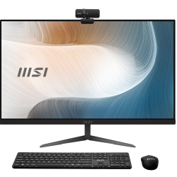 Msi Modern Am271 11M-017Tr [I7-1165G7] 16Gb 1Tb+256Gb Ssd 27&Quot; Ips Ob Vga W10H