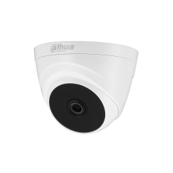 Dahua Hac-T1A21 2Mp 2.8Mm Hdcvi Ir Dome Kamera