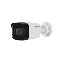 Dahua Hac-Hfw1200Tl-A 2Mp 3.6Mm Hdcvi Ir Bullet Kamera (-Dahili Mikrofonlu)