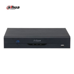 Dahua Nvr2104Hs-P-T 4 Kanal 1U H.265 Nvr 1X8Tb