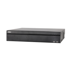 Dahua Nvr5864-4Ks2 64 Kanal 2U 4K&Amp;H.265 Pro Nvr