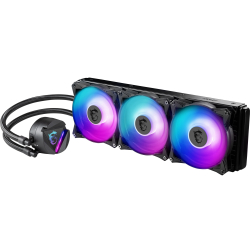 Msi Mag Coreliquid 360R V2 360Mm Sıvı Soğutucu