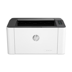 Hp 4Zb78A 107W Wi-Fi Mono Laser Yazıcı