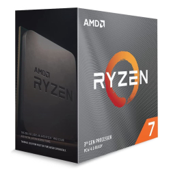 Amd Ryzen 7 5700X 4.6Ghz 36Mb Am4 (65W) Novga Box [Fan Yok]