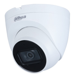 Dahua Hdw1230T-As 2Mp 2.8Mm Ir Dome Ip Kamera (-Dahili Mikrofonlu)