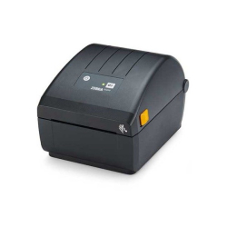 Zebra Zd220D 203 Dpi Doğrudan Termal Usb Barkod Yazıcı