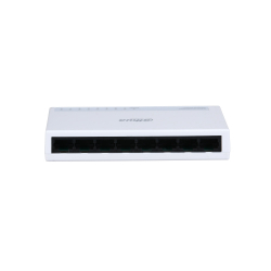 Dahua Pfs3008-8Et-L 8 Port 10/100 Masa&Uuml;St&Uuml; Y&Ouml;Netilemez Switch