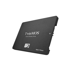 Twinmos 1Tb 2.5&Quot; 580/550Mb Sata3 Ssd Gri [Tm1000Gh2Ugl]