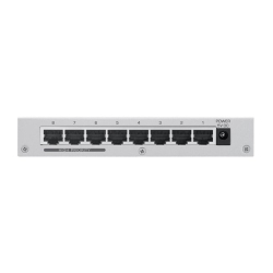 Zyxel 8Port Es-108Av3-Eu0101F 10/10 Metal Kasa Y&Ouml;Netilemez Switch 