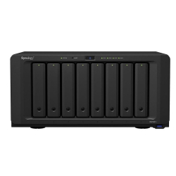 Synology Ds1821Plus 4Gb 8 Disk Yuvalı Depolama