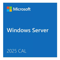 Miicrosoft Windows Server Cal Lisans 5 Kullanıcı Ep2-25291