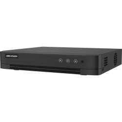 Hikvision İds-7208Hqhi-M1/T 8 Kanal 1 Sata Acusense Dvr Kayıt Cihazı