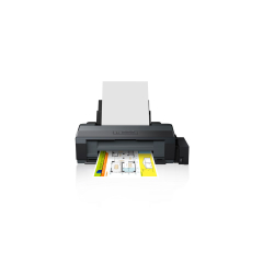 Epson Ecotank L1300 A3 Renkli İnkjet Tanklı Yazıcı