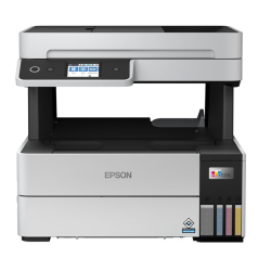 Epson Ecotank L6460 [Yaz-Tar-Fot-Wifi] Renkli Inkjet Tanklı Yazıcı