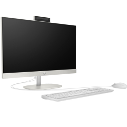Hp Proone Po240 G10 [I5-1335U] 16Gb 512Gb Ssd 23.8&Quot; Fhd Ob Vga Fdos [885G7Ea]