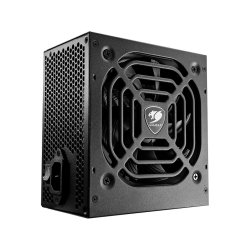 Cougar 600W 80+ 12Cm Fan Power Supply [Cgr-St-600]