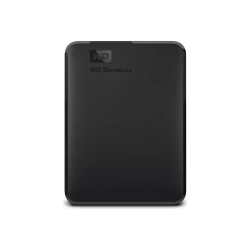 Wd 1.5Tb 2.5&Quot; Elements Usb 3.0 Siyah [Wdbu6Y0015Bbk-Wesn]