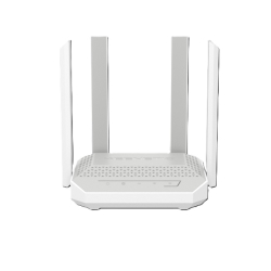 Keenetic Speedster Dsl Kn-2113-01-Tr  Wi-Fi5 Mesh Vdsl2/Adsl2+ Modem Fiber Route