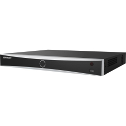 Hikvision Ds-7608Nxi-I2/8P/Vpro 8 Kanal Poe 2 Sata Acuseek Nvr Kayıt Cihazı
