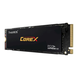 Twinmos 1Tb Nvme M2 Gen4 Ssd 5000/4800 Mb/S (Nvcx1Tbg42280)