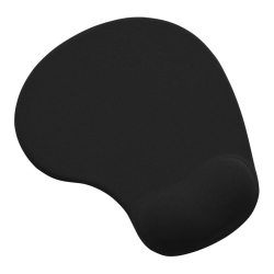 Frisby Fmp-050M--B Siyah Jel Mouse Pad
