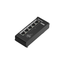 Teltonika Tsf000 5Port 10/100 4X10/100 Poe End&Uuml;Striyel Y&Ouml;Netilemez 120W Switch