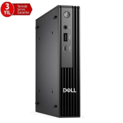 Dell Promicro [Ultra7-265T] 16Gb 512Ssd Fdos Mff Mini Pc [Qcm1250 Bto107-Qcm125]
