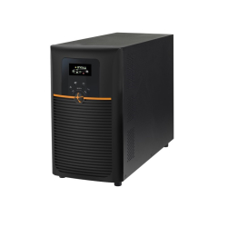 Tun&Ccedil;Matik Newtech Eco X9 3Kva 1/1 (6X7Ah) Online Ups Led (Tsk10225)