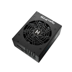 Fsp Hpt2-1200M 1200W 80+ Platinum 135Mm Fan Power Supply