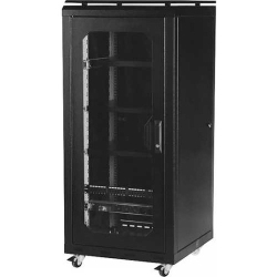 Ulusal 26U 600X1000 Server Tip Kabinet [Uls-26U60100]