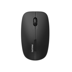 Philips Kablosuz Bluetooth 1600Dpi Mouse Siyah (Spk7418)