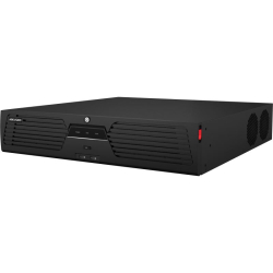 Hikvision Ds-9664Ni-M8/R 64Kanal 8 Sata 8K Nvr Kayıt Cihazı(Redundant Pow.supply