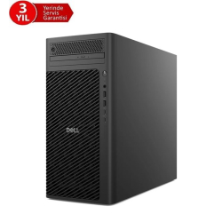 Dell Pro Max T2 [U7-265K] 32Gb 1Tb Ssd 16Gb Rtx2000 Ada W11Pro Ws Pc[Fct2250_7]
