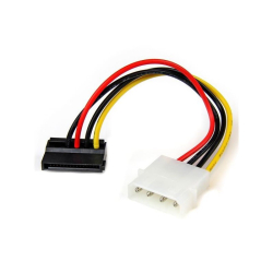 Dark P101 4Pin Molex - Sata D&Ouml;N&Uuml;Şt&Uuml;R&Uuml;C&Uuml; Kablo [Dk-Cb-P101]