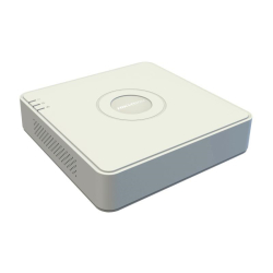 Hikvision Ds-7104Ni-Q1 4 Kanal 1 Sata Nvr Kayıt Cihazı