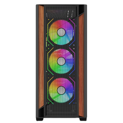 Frisby 750W 80+Bronze 4X12Cm Argb Fan Atx Gaming Kasa [Fc-9575G]