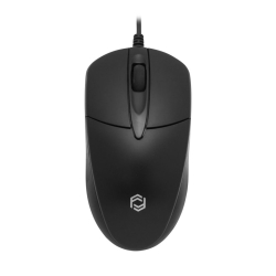 Frisby Fm-3012K Kablolu Optik Siyah Mouse