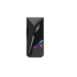 Msi Mag Infinite S3 13Nue-688Eu [I7-13700F] 16Gb  1Tb Ssd 12Gb Rtx4070 Vga W11H