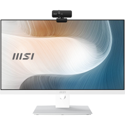 Msi Modern Am241Tp 11M-237Xtr [I5-1135G7] 16Gb 512Gb Ssd 23.8&Quot; Touch Fhd Ob Vga 