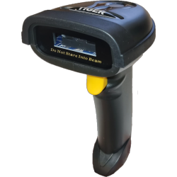 Perkon (Tiger) Cs22 2D Imager Usb El Tipi Barkod Okuyucu