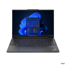 Lenovo Thinkpad E16 [I5-13420H] 16Gb 512Gb 16&Quot; Ips Ob Vga Fdos [21Jn00Jutx]