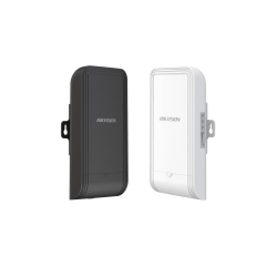Hikvision Ds-3Wf0Ec-2Nt 300Mbps 2.4Ghz 500Mt 2Xmbit Pasif-Poe Elevat.wire.bridge