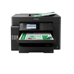 Epson Ecotank L15150 [Yaz/Tar/Fot/Faks] A3 Renkli Inkjet Tanklı Yazıcı