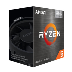 Amd Ryzen 5 5600Gt 3.9Ghz 16Mb Am4 (65W) Radeon Vga Box